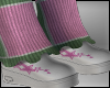 Flower Shoe