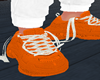ORANGE ORANGE SNICK