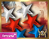 4th July Earrings