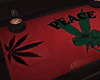 Weed coffee table ☺