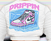 T| 1's University Pink F