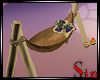 Egyptian Hammock for 2