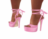 FAZIE SHOES PINK