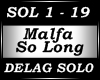 Malfa - So Long
