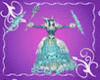 Ice Queen Animated