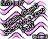 SecretLoveSong2(Remix)
