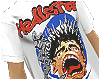 Crazy hell's