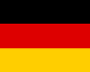 German Flag (Ani)
