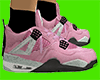 4s X PINK 2024