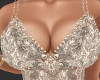 sw cream lace satin RLL
