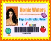 Honie Waters Daycare ID