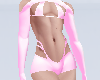 FMB Incubus Suit- Pink