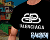 Camisa BLCG