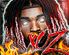 xOz ZOMB!E Lox V2 '25