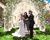 Wedding Altar Stand