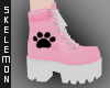 L* Kitty Boots V3