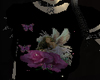 [f] pixie shirt