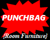 PUNCHBAG - ANIMATED