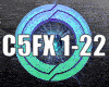 C5FX 1-22 EFFECTS