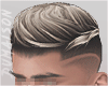 Tyson Hair
