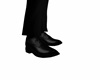 Black Dress Shoes