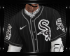 Sox Jersey 45