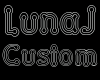LunaJ Custom Chain