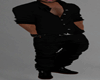 Full Outfit Black