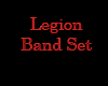 Legion Band Set