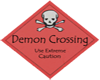 Demon Crossing