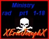 Ministry Radar Love p1