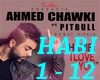 EP Habibi I love you