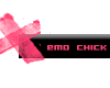 emo chick tag