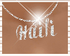 Haili Necklace