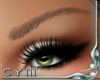 Cym Eyebrows 03 Brown