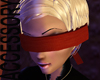 MLM BlindFold Red