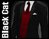 Suit - Black Cat Designs