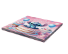 hbd stitch poster