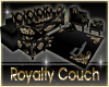 [x]Royalty RomanticCouch