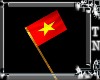 {TN} Vietnam Flag