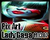 LadyGaga Pix Art 01
