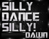 SILLY DANCE SLO