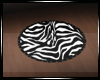 Rug l Zebra