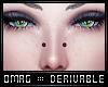 0 | Nose Piercings ~ 2