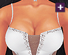 White Diamonds Dress
