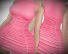 Tammy Dress Pink e