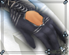 Mystic Armour Gloves