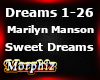 M - Sweet Dreams VB2