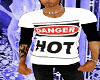 Hot shirt