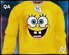 Spongebob Sweater